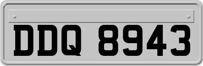 DDQ8943