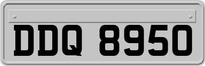 DDQ8950