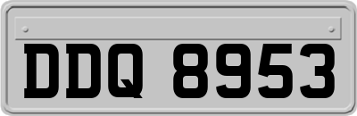 DDQ8953