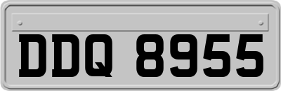 DDQ8955