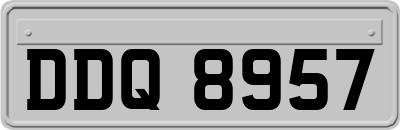 DDQ8957
