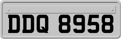 DDQ8958