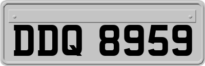 DDQ8959