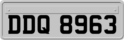 DDQ8963