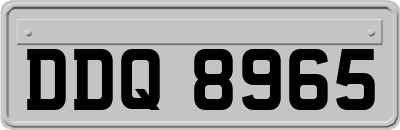 DDQ8965