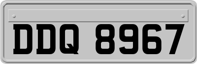 DDQ8967