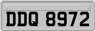 DDQ8972