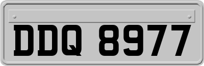 DDQ8977