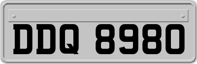 DDQ8980