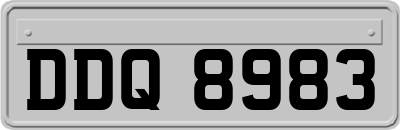 DDQ8983