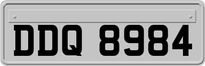 DDQ8984