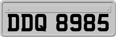 DDQ8985