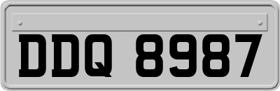 DDQ8987