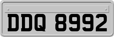 DDQ8992