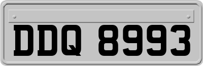 DDQ8993