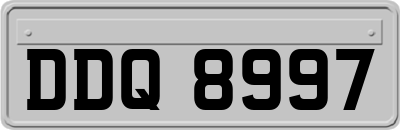DDQ8997