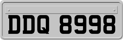 DDQ8998
