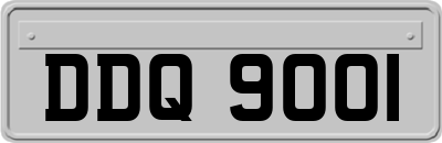 DDQ9001