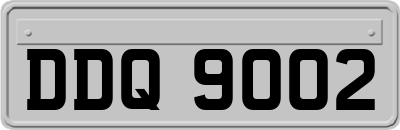 DDQ9002