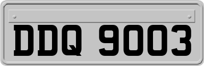 DDQ9003