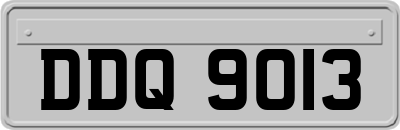 DDQ9013