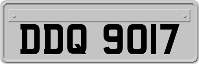 DDQ9017