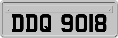 DDQ9018
