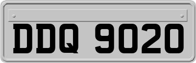 DDQ9020