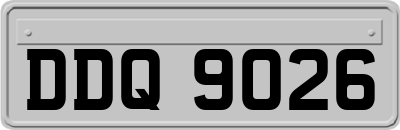 DDQ9026