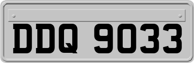 DDQ9033