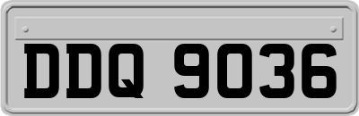 DDQ9036