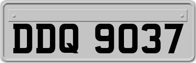 DDQ9037