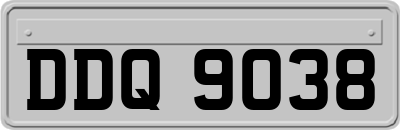 DDQ9038