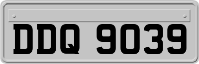 DDQ9039