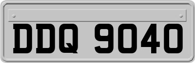 DDQ9040