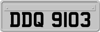 DDQ9103