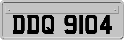 DDQ9104