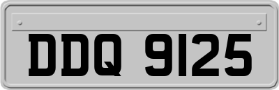 DDQ9125