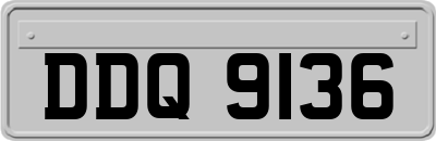 DDQ9136
