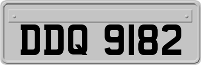 DDQ9182