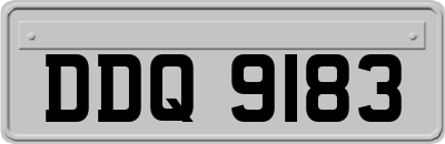 DDQ9183