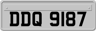DDQ9187