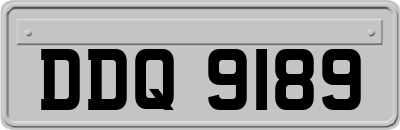 DDQ9189