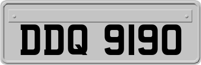 DDQ9190