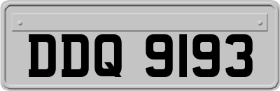 DDQ9193