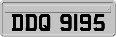 DDQ9195