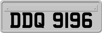 DDQ9196
