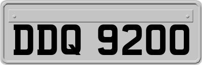 DDQ9200