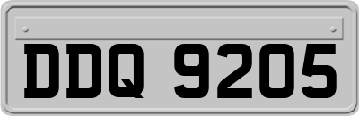 DDQ9205