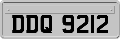 DDQ9212